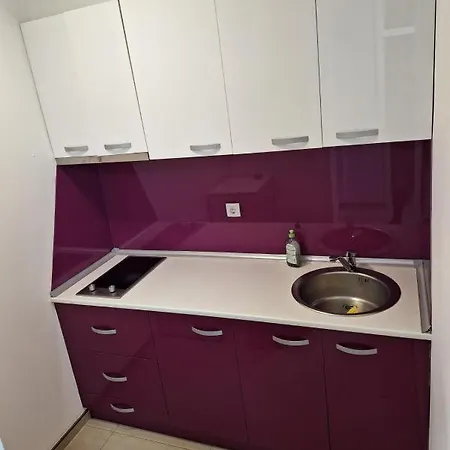 Centar Apartment