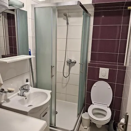 Apartment Centar *
