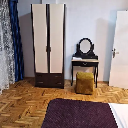 Centar Apartment Banja Luka