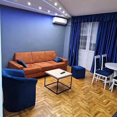 Apartment Centar Banja Luka