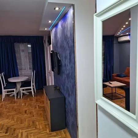 Apartment Centar *