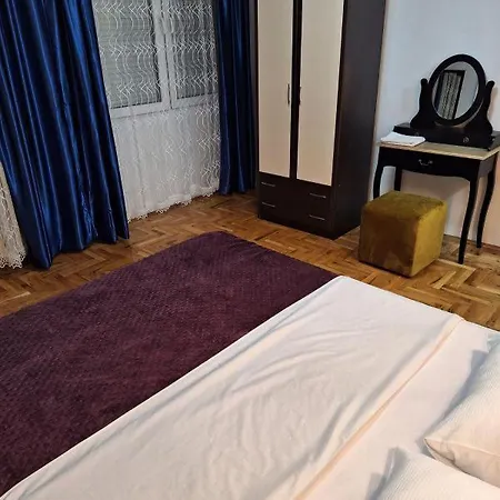 Apartment Centar *