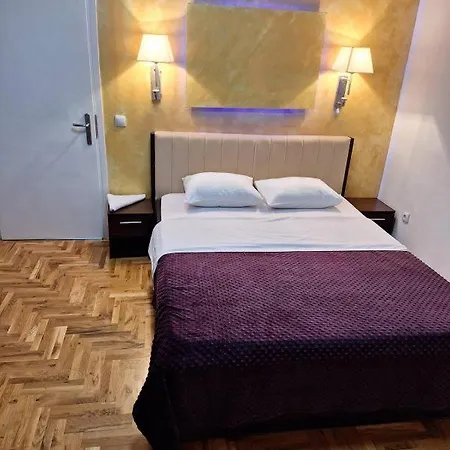 Centar Appartement *