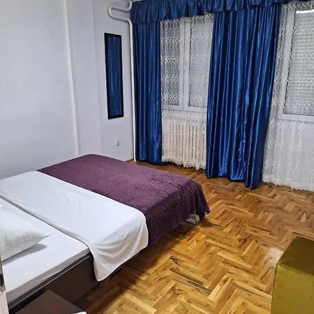 Apartment Centar *