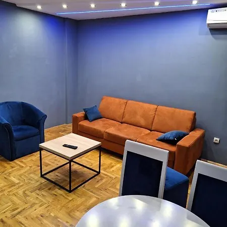 Apartment Centar Banja Luka