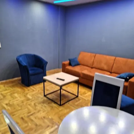 Appartement Centar *