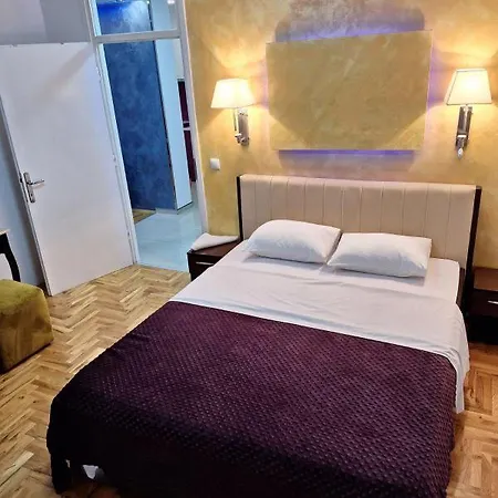 Appartement Centar *