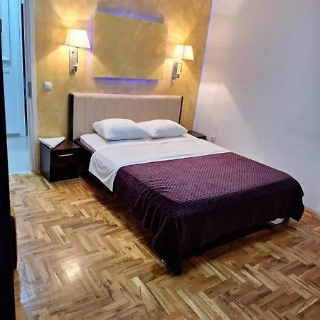 Centar Appartement *