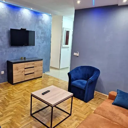 Centar Apartment Banja Luka