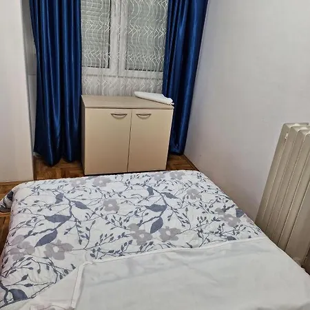 Centar Apartment *